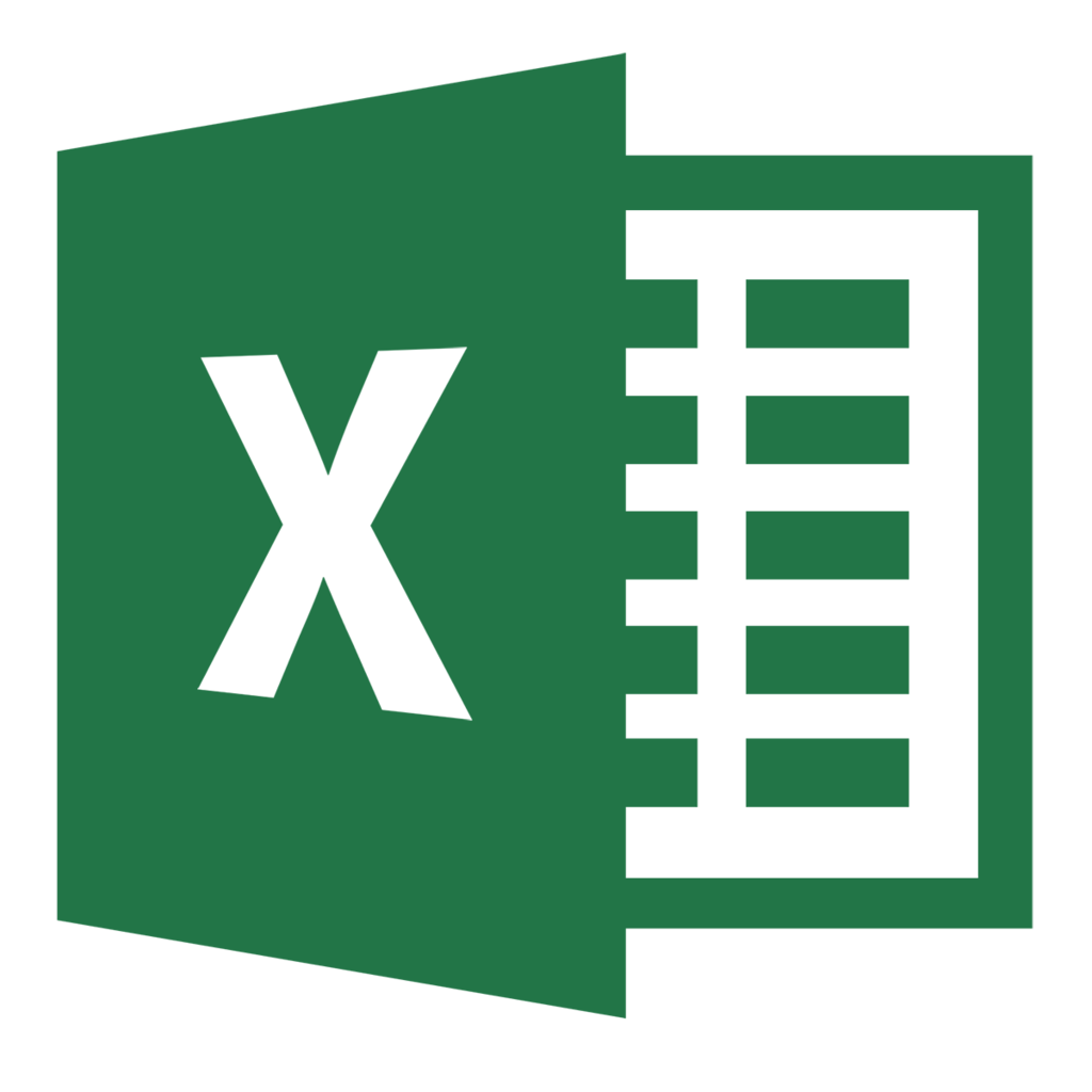 excel icon